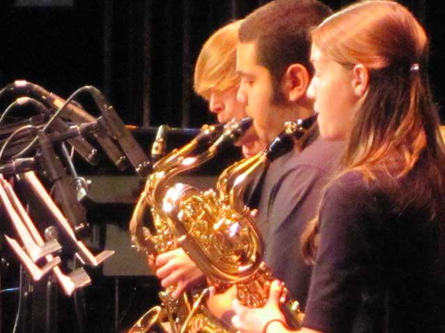 Katy Jazz Festival